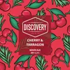 10 — Cherry & Tarragon