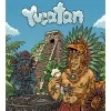 24 — Yucatan/Юкатан