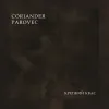 9 — Coriander Parovec