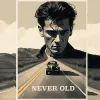 3 — NEVER OLD