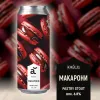 4 — жжешь: Макарони