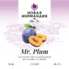 6 — Mr. Plum (Сухой)