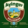 2 — Kellerbier