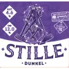 4 — Stille Dunkel