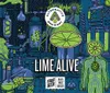 6 — Lime Alive