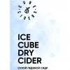 12 — Ice Cube Dry Cider