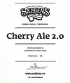 1 — Cherry Ale 2.0