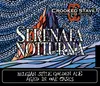 39 — Serenata Notturna