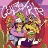 22 — Gonzo Trip