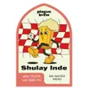 3 — Shulay Inde