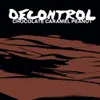 12 — Decontrol: Chocolate Caramel Peanut