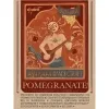 5 — Melomel Pomegranate Batch#4
