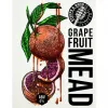 2 — Grapefruit Mead