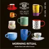 3 — MORNING RITUAL