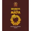 1 — Secrets of the Maya: Rosehip & Wood Chips