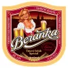 5 — Beranka Tmavý ležák Special