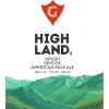 137 — HIGH LAND 9 | krush • simcoe