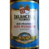 9 — Irlbacher Echt altbayrisches Hefe-Weissbier Export