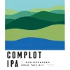 8 — Complot IPA