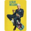 25 — Leslie Nelson