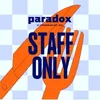 2 — STAFF ONLY
