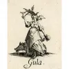 13 — Gula (Чревоугодие) [2025]