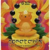 2 — Serotonin: Black Currant & Mango & Pineapple