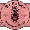 4 — De Kuiper Roeselare Kriek