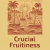 15 — Crucial Fruitiness Акция 1+1=3