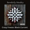 2 — Crazy Freeze: Black Currant