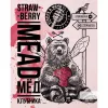 11 — Strawberry Mead