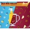 2 — Cold And Mulled