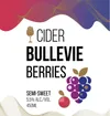 11 — Berries