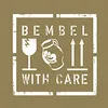 6 — Bembel With Care Apfelwein Gold