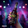 4 — Пьяная Зая