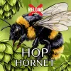 9 — Hop Hornet