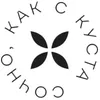Как с куста