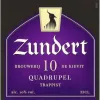 10 — Zundert 10