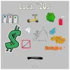 2 — Local ’20s. Base