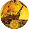 12 — Королевская удача