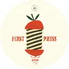 30 — First Press. Vintage 2024