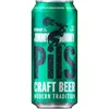 10 — Jimmy Jimmy Pils