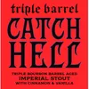 45 — Triple Barrel Catch Hell (2026)