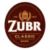 4 — Zubr Classic tmavé