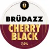 2 — Brüdazz Cherry Black