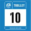 3 — Trolley 10