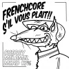 8 — Frenchcore, S’il Vous Plait!!