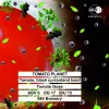 25 — Tomato Planet (tomato, Black Currant And Basil)