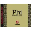 1 — Phi