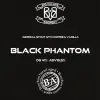 19 — BLACK PHANTOM (BA Bourbon)